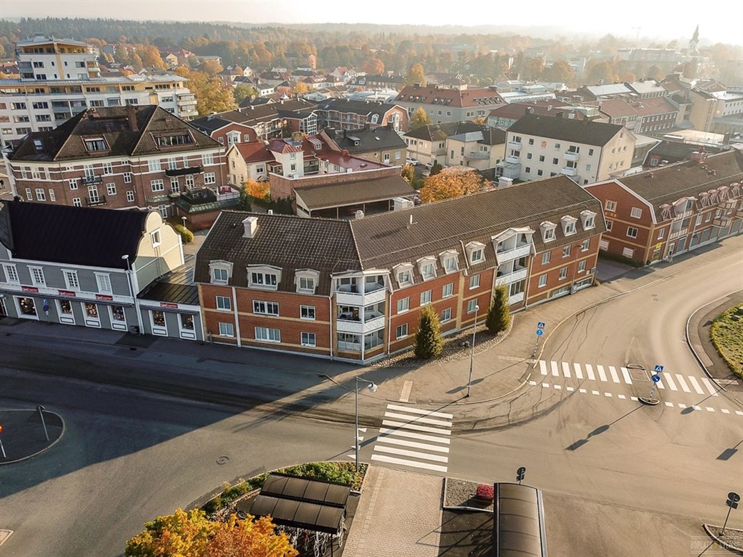 Lägenhet i Värnamo, Jönköping, Myntgatan 1 C