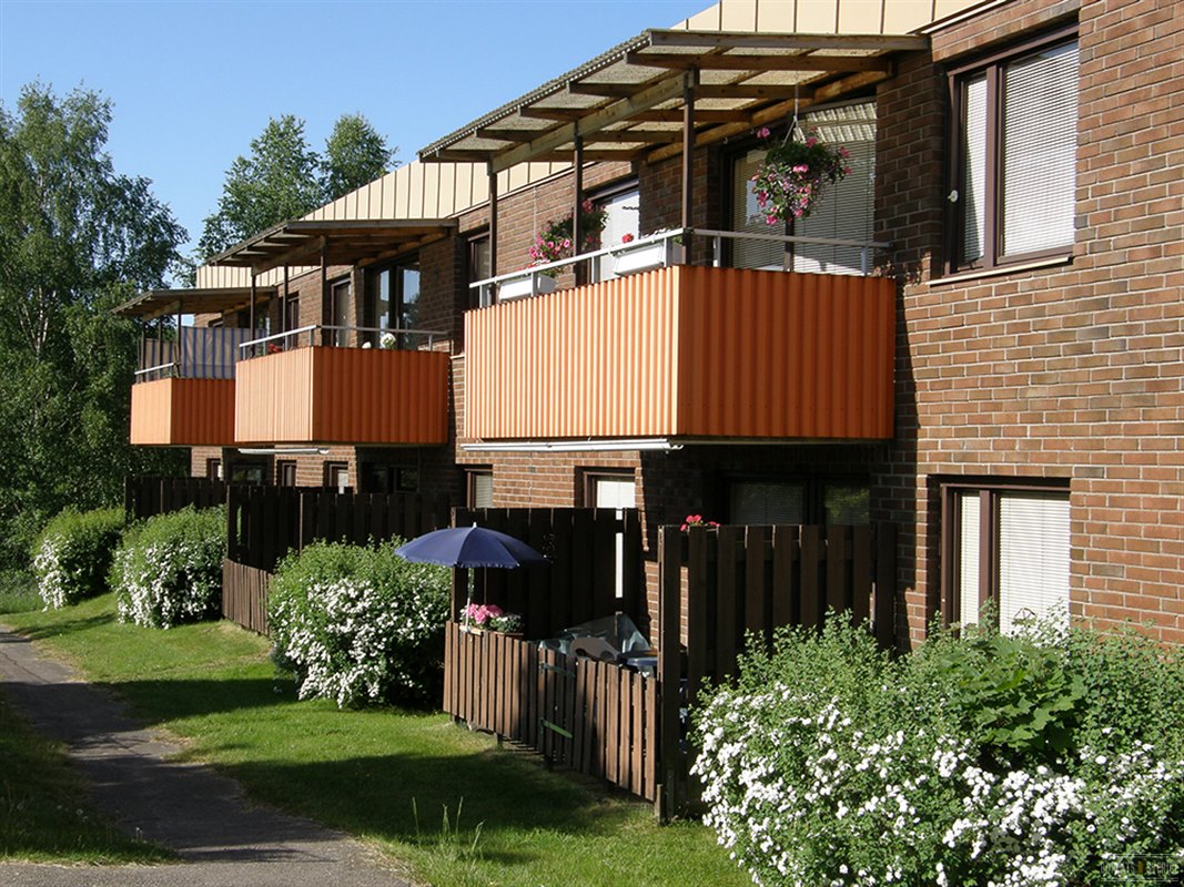 Lägenhet i Deje, Värmland, Forshaga, Åsengatan 10 B