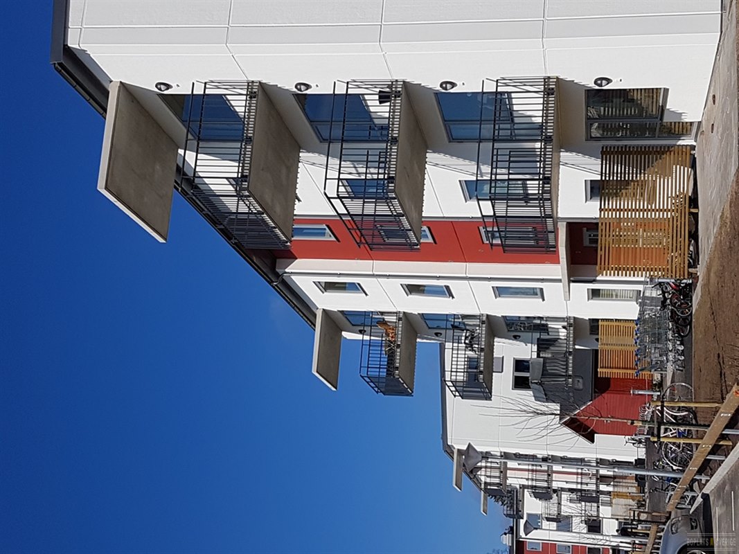 Lägenhet i Älmhult, Kronoberg, Murargränd 25