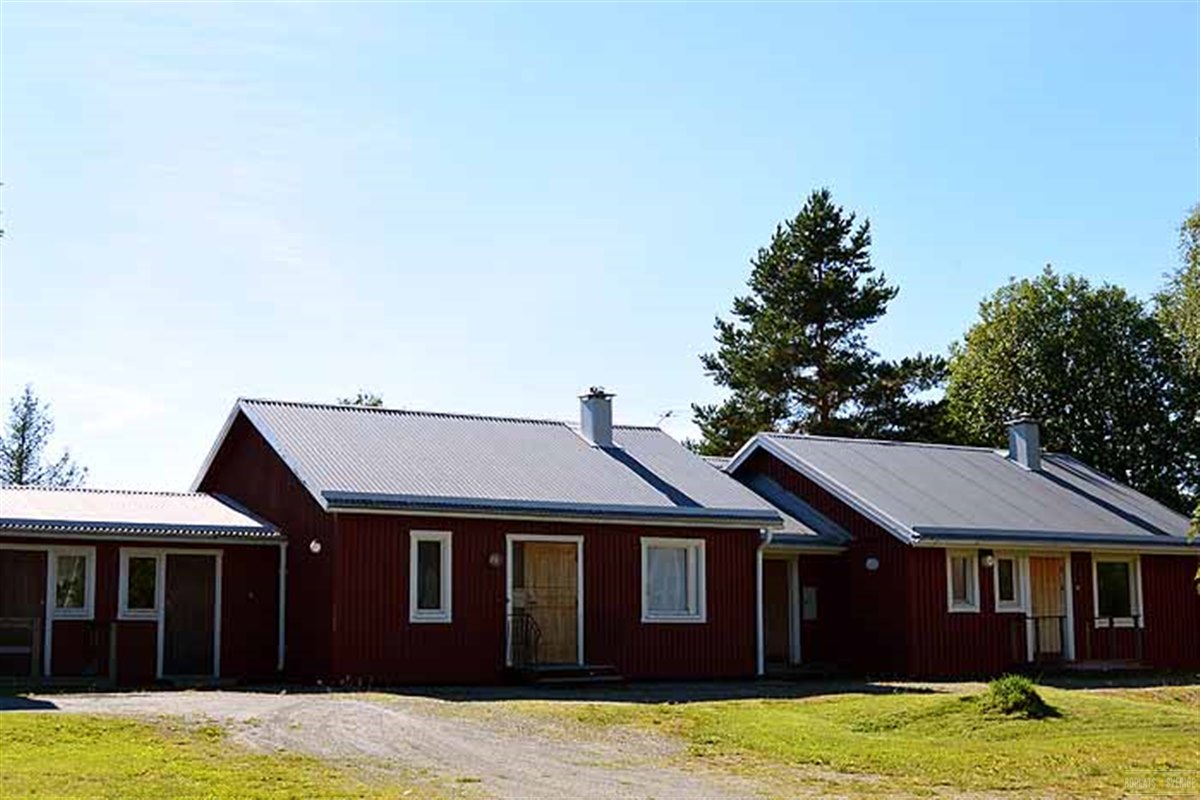 Lägenhet i Dorotea, Västerbotten, Avaträsk 97