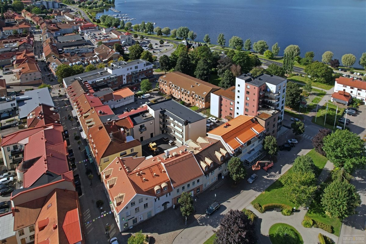 Lägenhet i Ulricehamn, Västra Götaland, Storgatan 3