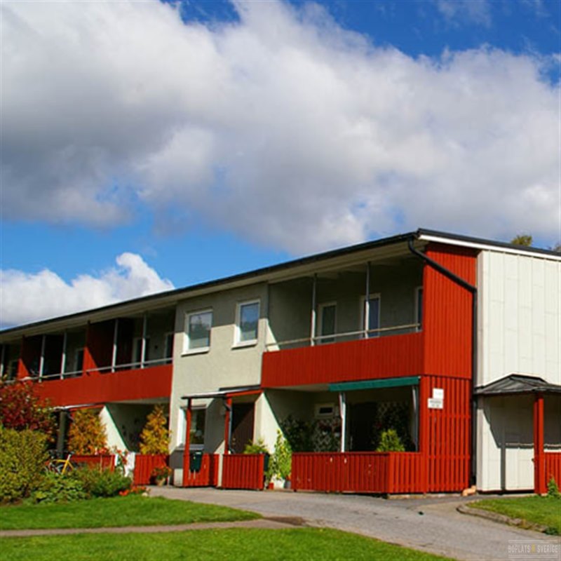 Lägenhet i Klockarebolet, VÅRGÅRDA, Vårgårda, Västra Götaland, Allégatan 24 B