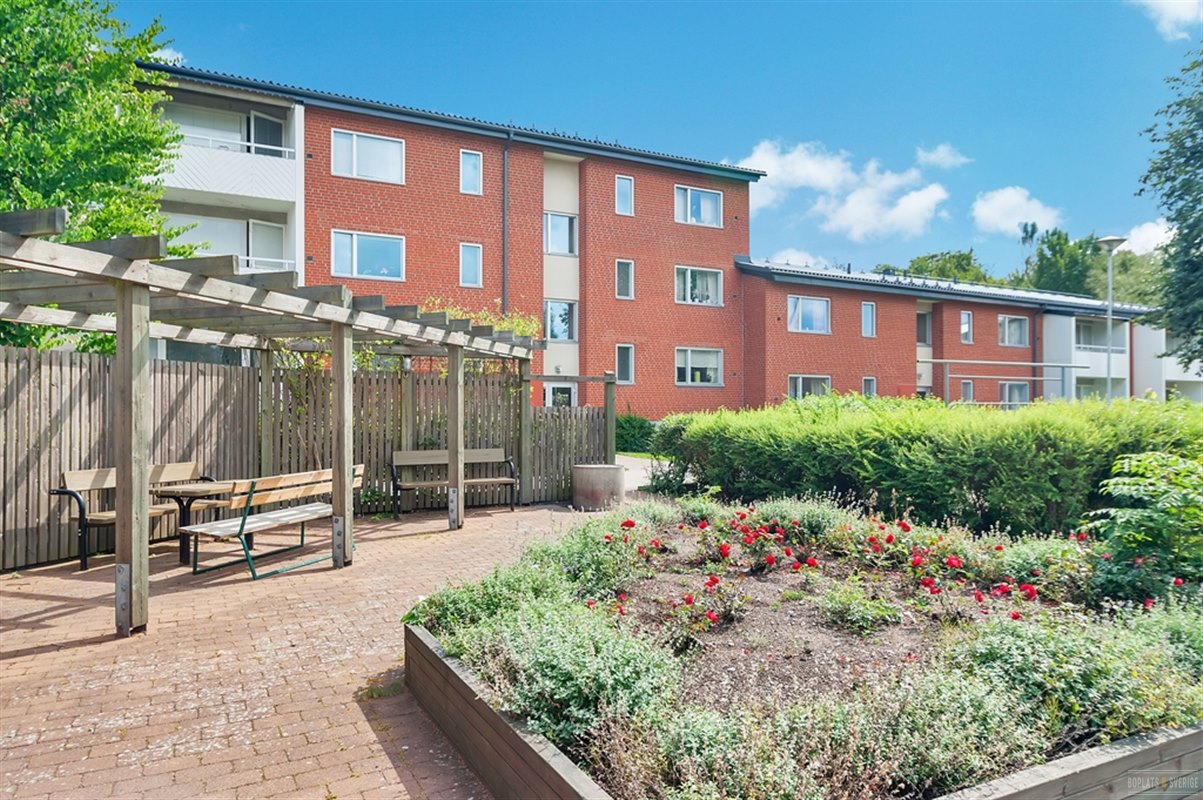 Lägenhet i ÄLMHULT, Älmhult, Kronoberg, N Krongatan 14 C