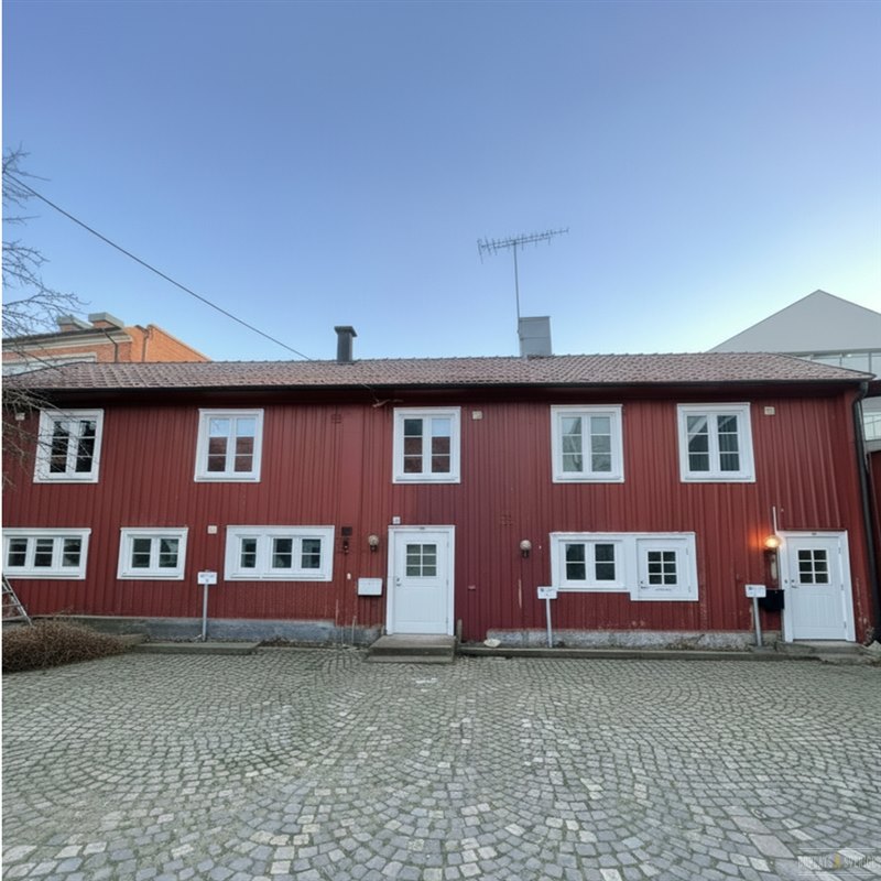 Lägenhet i Ludvigsborg, Västervik, Kalmar, Storgatan 13 A