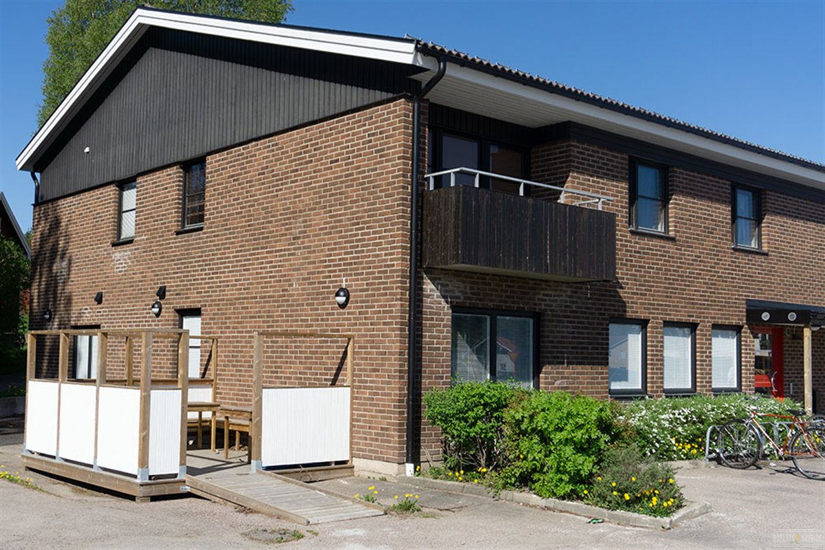 Lägenhet i Skärplinge, Uppsala, Tierp, Torget 1