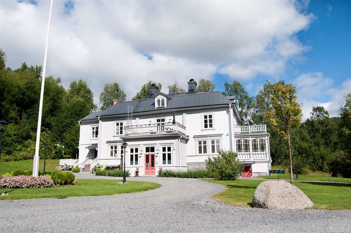 Lägenhet i Sollefteå distrikt, Västernorrland, Bruket 102 A