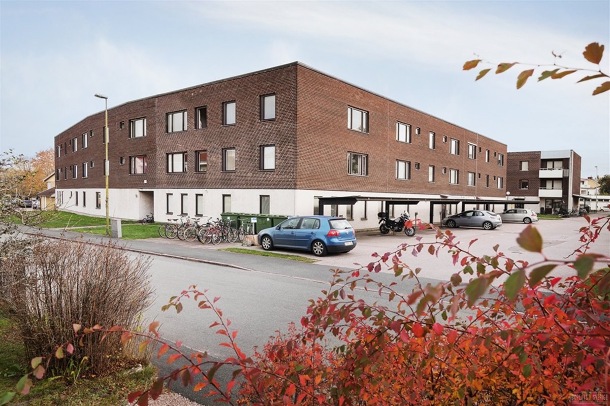 Lägenhet i Tranås, Jönköping, Säbyvägen 16 A