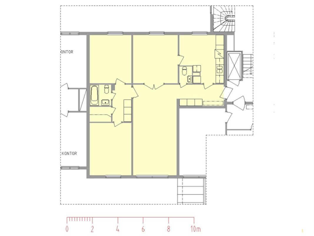Lägenhet i Brunnsäng, Södertälje, Stockholm, Bygdevägen 2