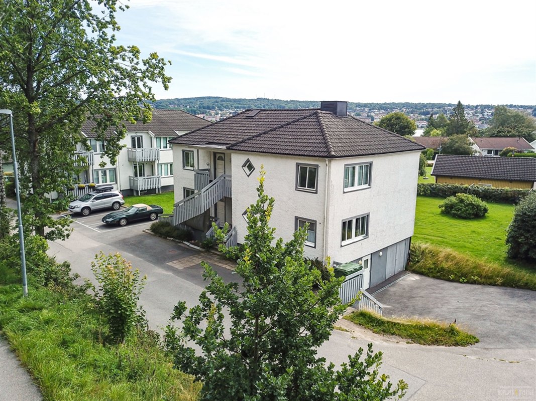 Lägenhet i Ulricehamn, Västra Götaland, Banvägen 5