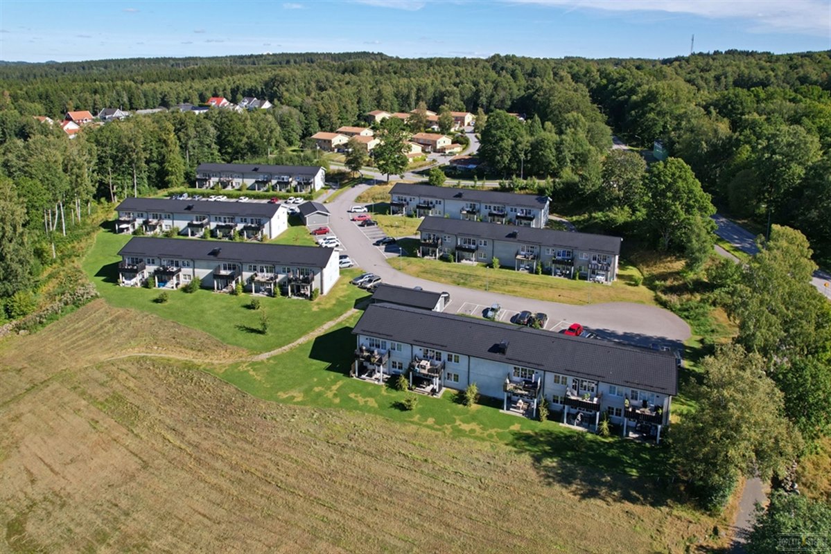 Lägenhet i Ulricehamn, Västra Götaland, Täljstensgatan 3F