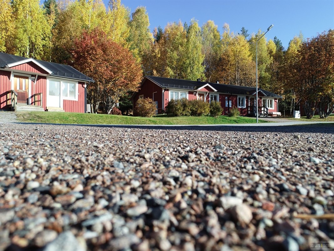 Lägenhet i Ramsele distrikt, Västernorrland, Sollefteå, Krokvägen 7 B