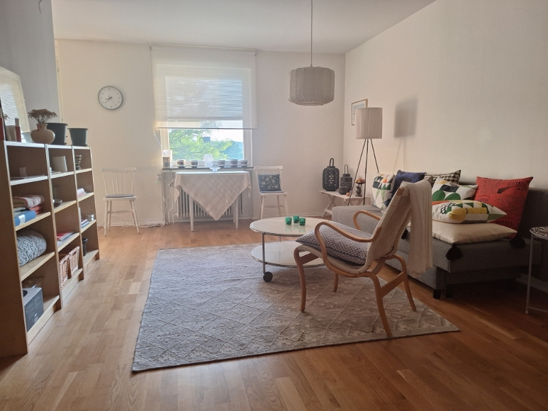 Lägenhet i Falun, Dalarna, Vasagatan 13