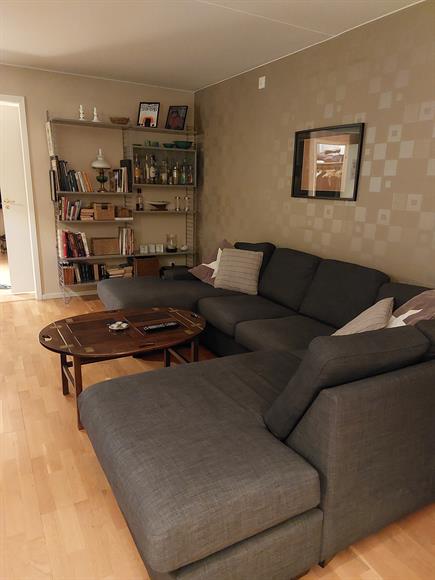 Lägenhet i Storängen, Nacka, Stockholm, Serenadvägen 30