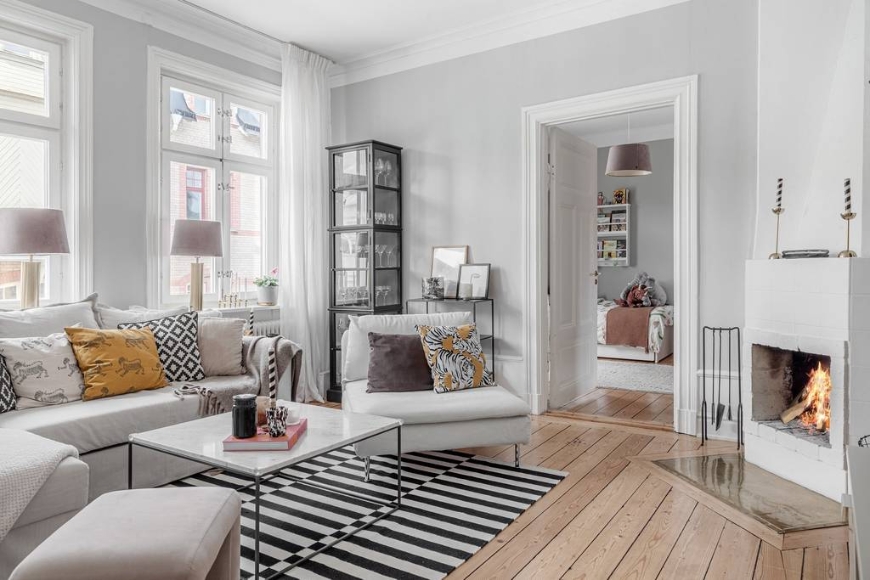 Lägenhet i Tälje, Södertälje, Stockholm, Övre Villagatan 34A