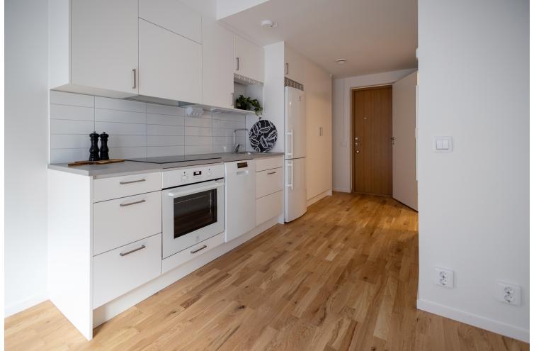 Lägenhet i Skälltorp, Göteborg, Västra Götaland, Skogsdrottningen 2