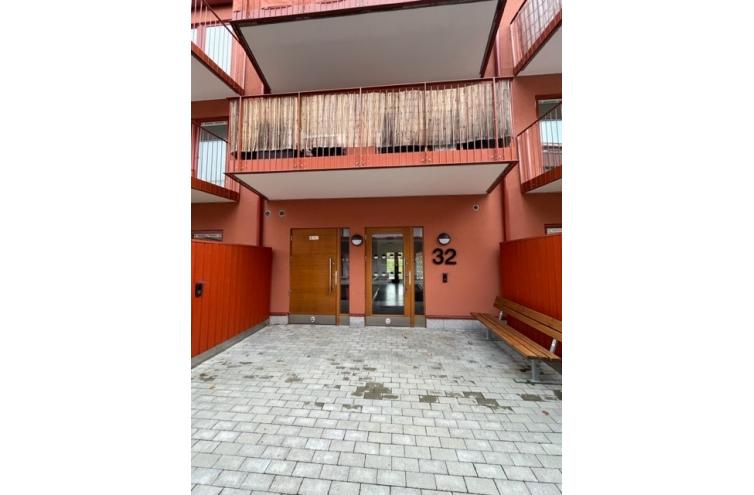 Lägenhet i Flatås, Göteborg, Västra Götaland, Famngatan  32