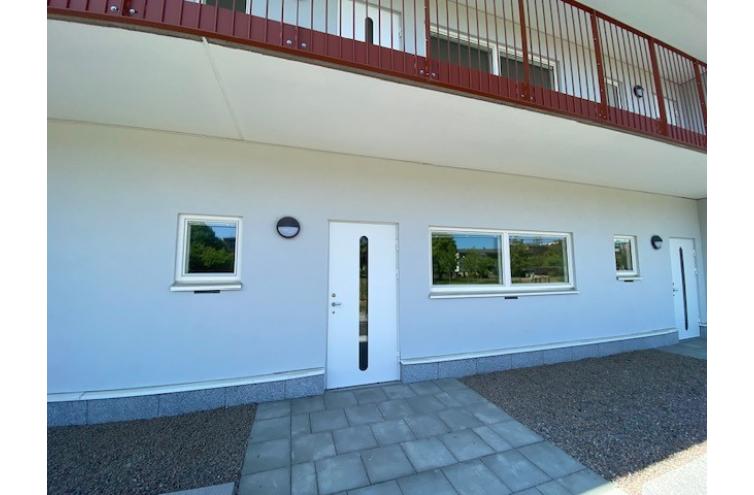 Lägenhet i Flatås, Göteborg, Västra Götaland, Famngatan  36