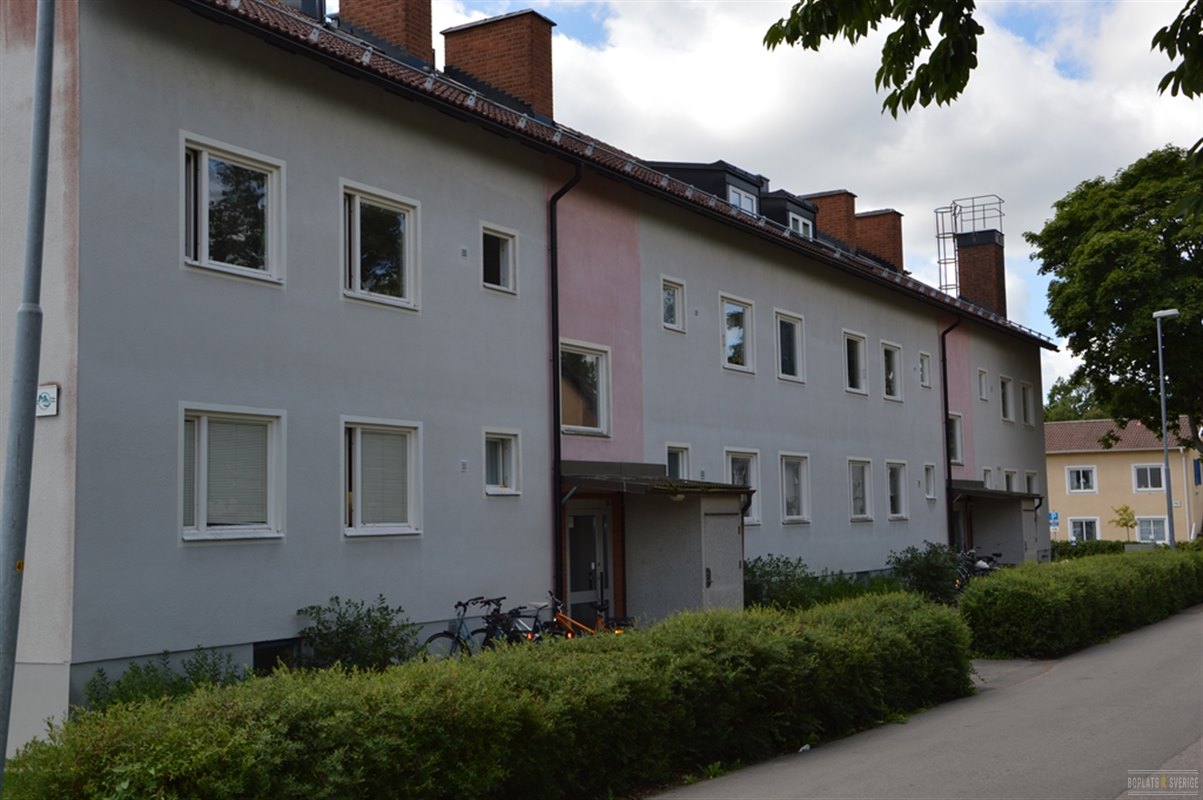 Lägenhet i Timmernabben, Kalmar, Mönsterås, Nabbevägen 5 B