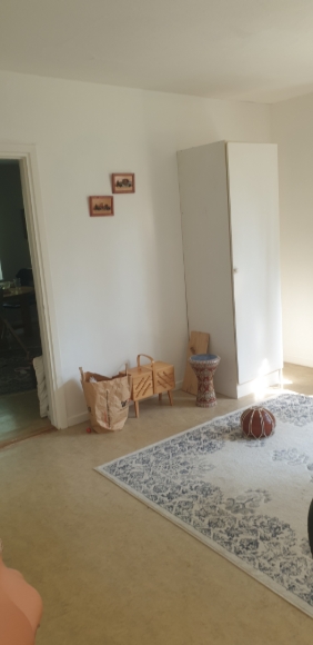 Lägenhet i Älvkarleby, Uppsala, Lanforsvägen 5B