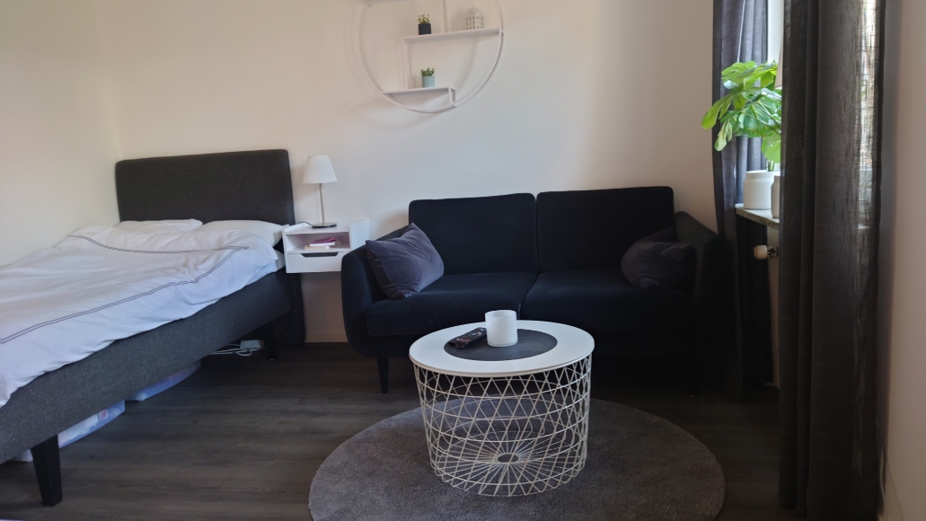 Lägenhet i Centrum, Motala, Östergötland, Östermalmsgatan 37A