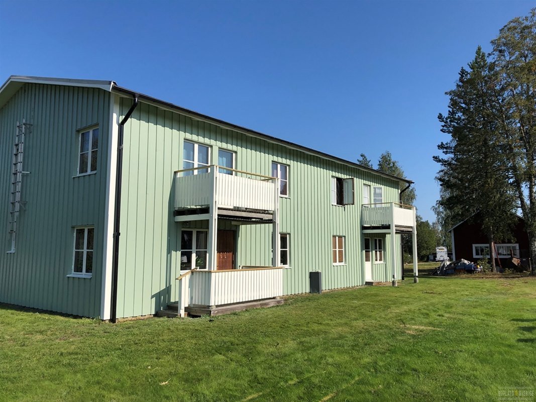 Lägenhet i Björna distrikt, Västernorrland, Örnsköldsvik, Skolgatan 3 C