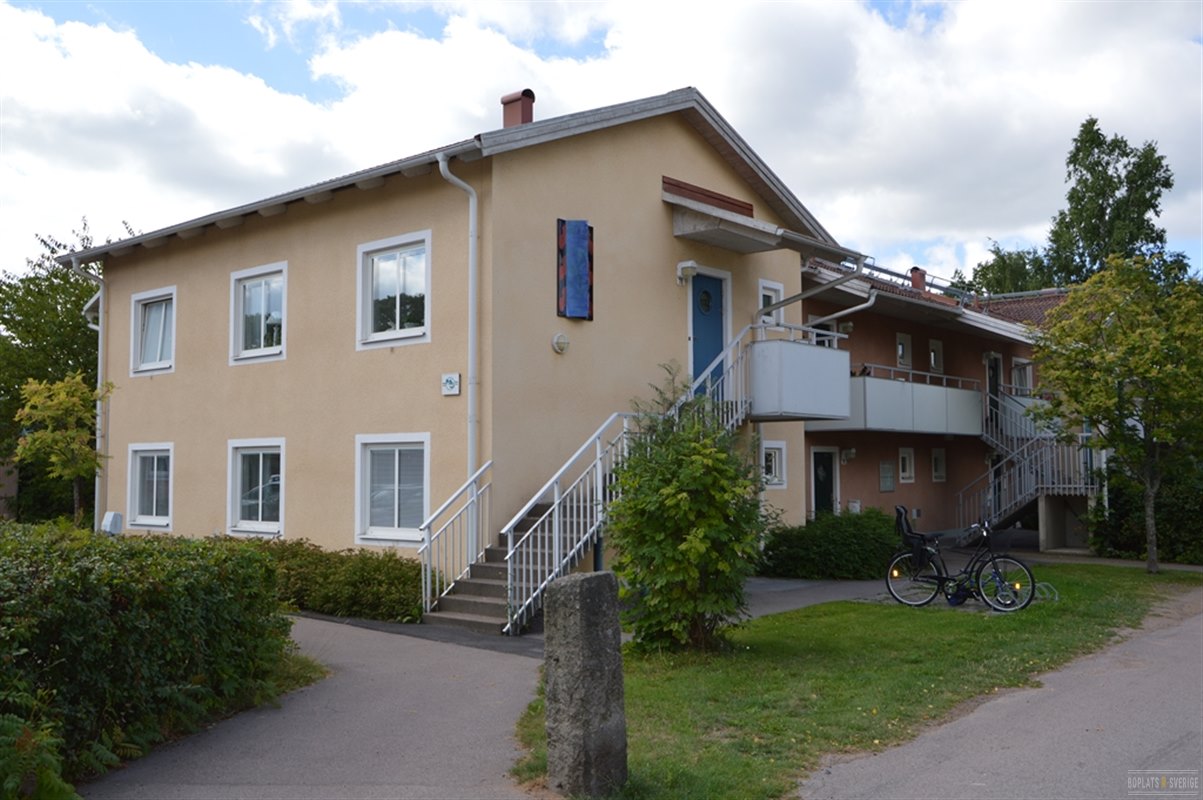 Lägenhet i Timmernabben, Kalmar, Mönsterås, Nabbevägen 7 E