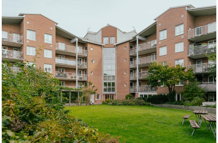 Lägenhet i Stenungsund, Västra Götaland, Slupen 5