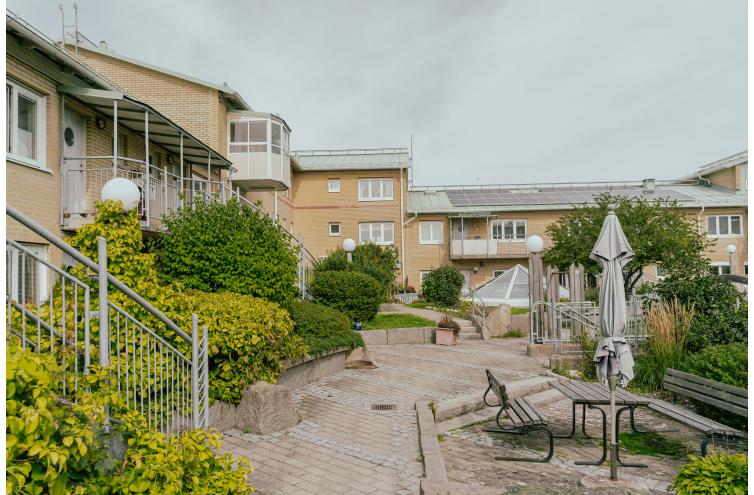 Lägenhet i Stenungsund, Västra Götaland, Fregatten 5