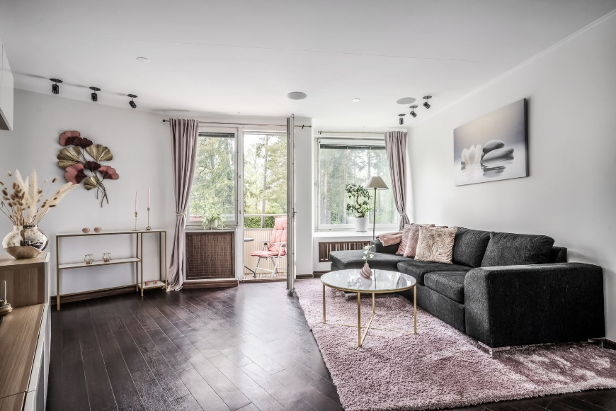 Lägenhet i Västerhaninge, Stockholm, Haninge, Ringvägen 10