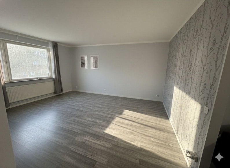 Lägenhet i Högsätra, Lidingö, Stockholm, Lillåkersvägen 48