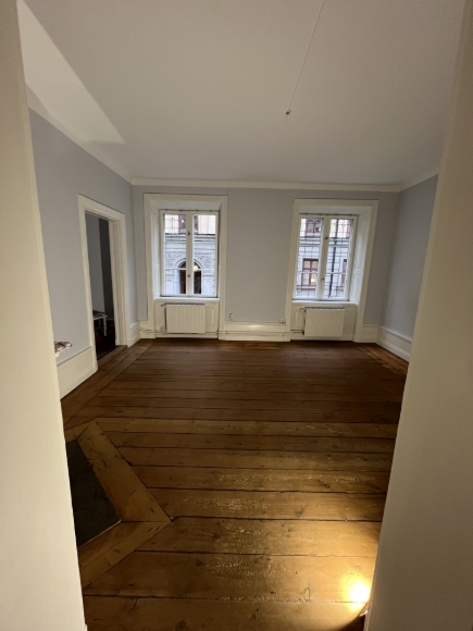 Lägenhet i Norrmalm, Stockholm, Regeringsgatan 90