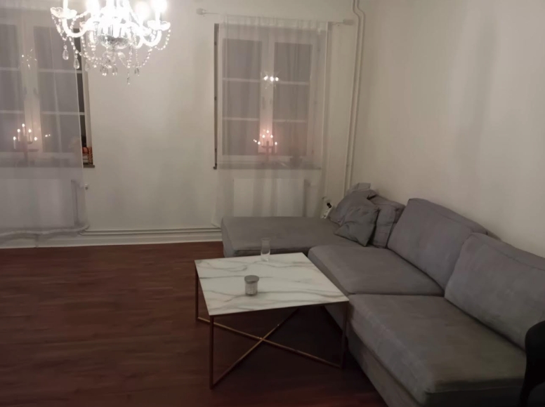 Lägenhet i Högaborg, Helsingborg, Skåne, Kommissgatan 6