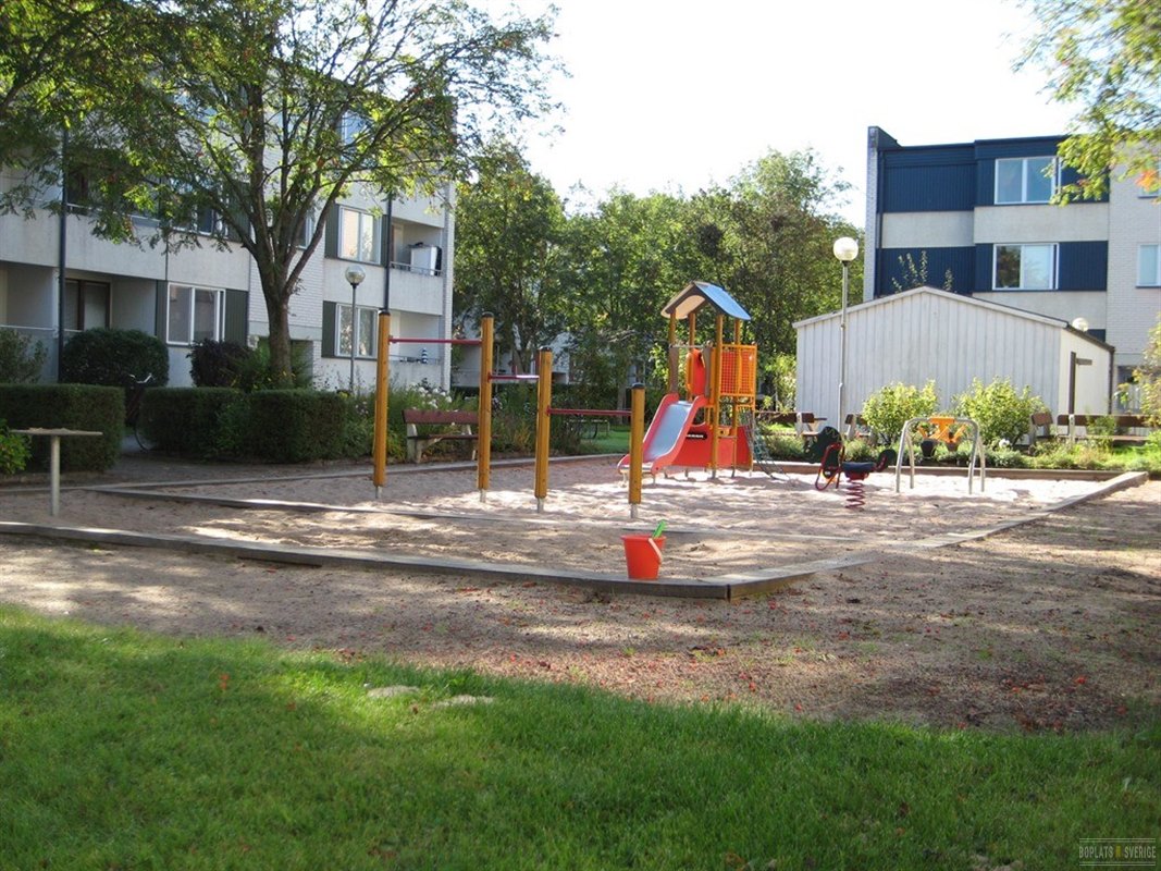 Lägenhet i Araby, Växjö, Kronoberg, Bokelundsvägen 3 C