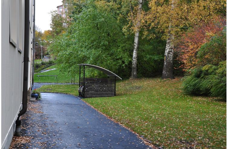 Lägenhet i Kålltorp, Göteborg, Västra Götaland, Ättehögsgatan 4E