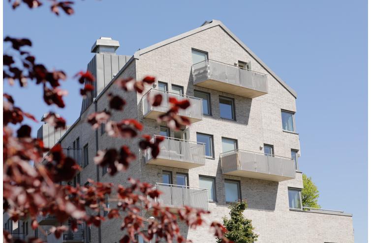 Lägenhet i Kärralund, Göteborg, Västra Götaland, Gunn Wållgrens Gata 9