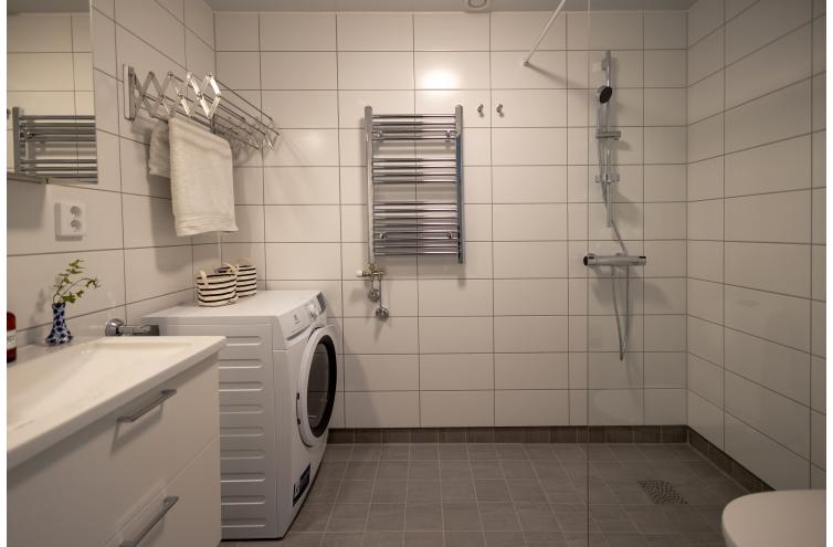 Lägenhet i Skälltorp, Göteborg, Västra Götaland, Skogsdrottningen  4