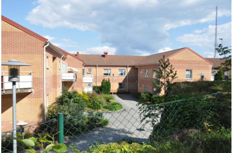 Lägenhet i Tofta, Göteborg, Västra Götaland, Frölunda Kyrkogata  19