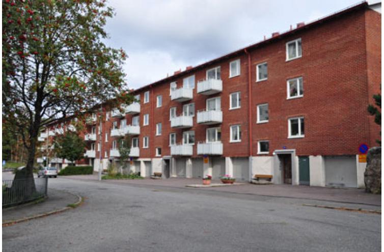 Lägenhet i Norra Kortedala, Göteborg, Västra Götaland, Brittsommargatan 10