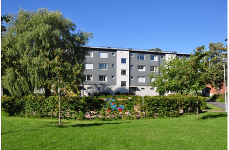 Lägenhet i Jättesten, Göteborg, Västra Götaland, Jättestensgatan 3A