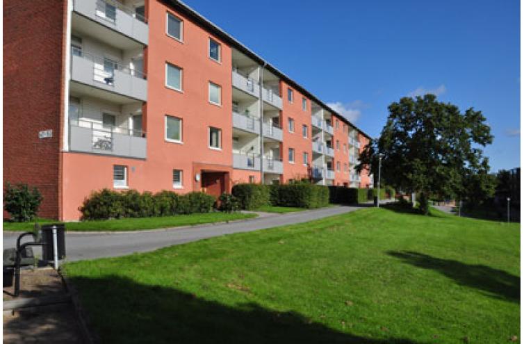 Lägenhet i Länsmansgården, Göteborg, Västra Götaland, Klimatgatan 47