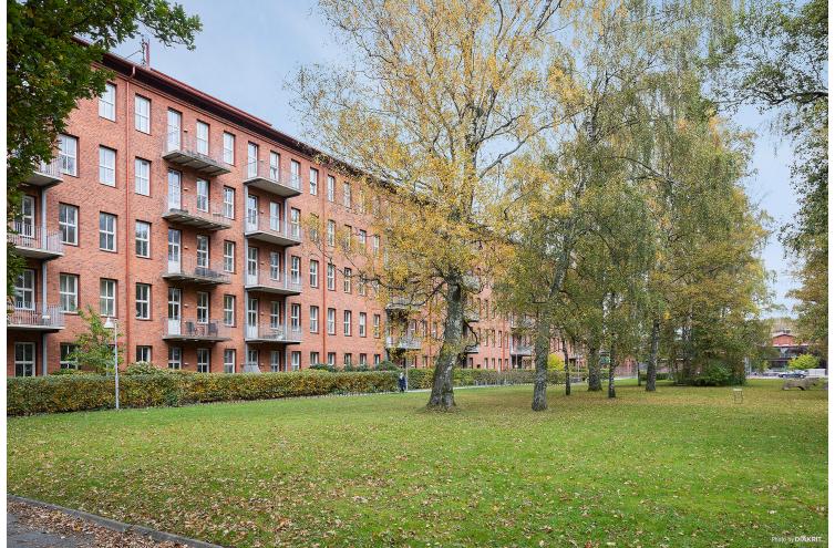 Lägenhet i Skogome, Göteborg, Västra Götaland, Lillhagsvinkeln  11