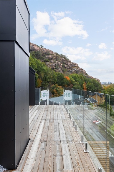 Lägenhet i Rambergsstaden, Göteborg, Västra Götaland, Gamla Rambergsvägen 28