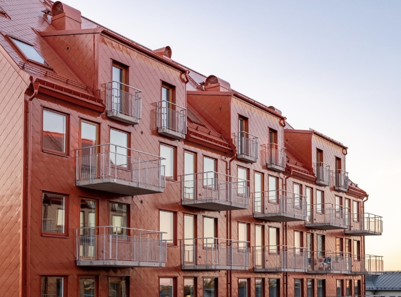 Lägenhet i Bollmora, Tyresö, Stockholm, Bollmorabacken 19