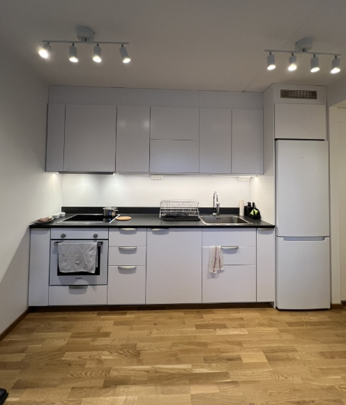 Lägenhet i Kviberg, Göteborg, Västra Götaland, Lilla Regementsvägen 5