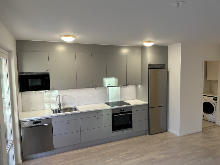 Lägenhet i Kvarnholmen, Nacka, Stockholm, Kvarnholmsvägen 98