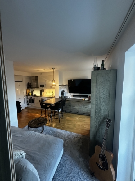 Lägenhet i Kviberg, Göteborg, Västra Götaland, Artillerigatan 38