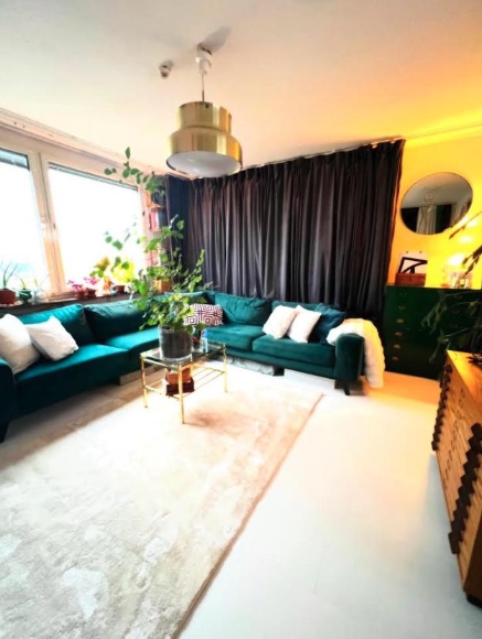 Lägenhet i Näsbydal, Täby, Stockholm, Näsbydalsvägen 10