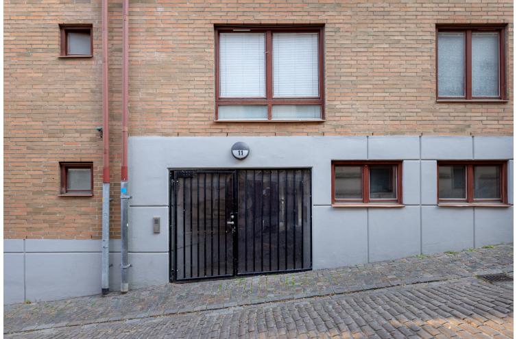 Lägenhet i Kvarnberget, Göteborg, Västra Götaland, Kvarnbergsgatan 11