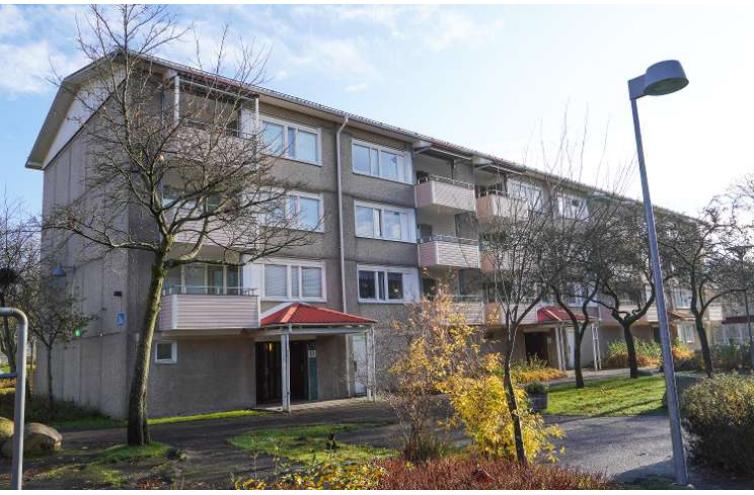 Lägenhet i Eriksbo, Göteborg, Västra Götaland, Eriksbo Västergärde 32