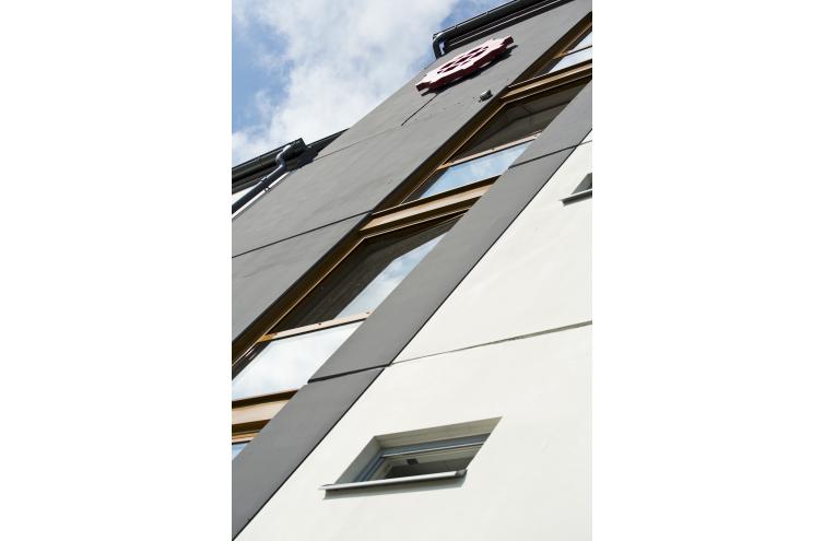 Lägenhet i Åby, Mölndal, Göteborg, Västra Götaland, Katrinebergsgatan 4A